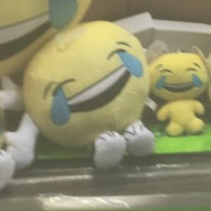 Meet your Posher, Apyr